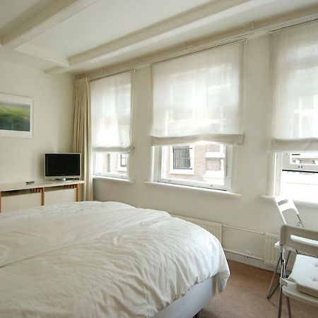 أمستردام B&B Jordaan Corner الغرفة الصورة