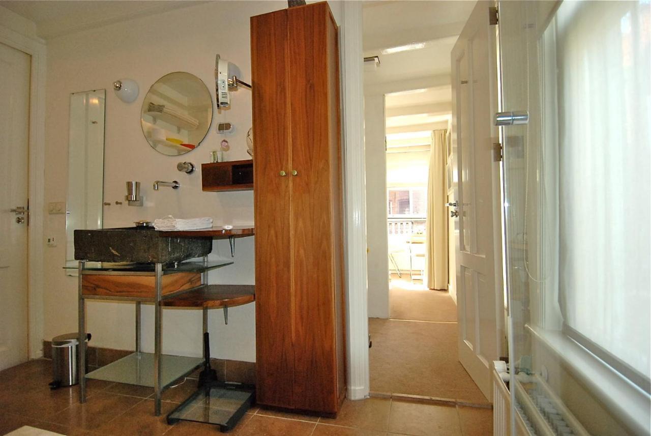 أمستردام B&B Jordaan Corner المظهر الخارجي الصورة