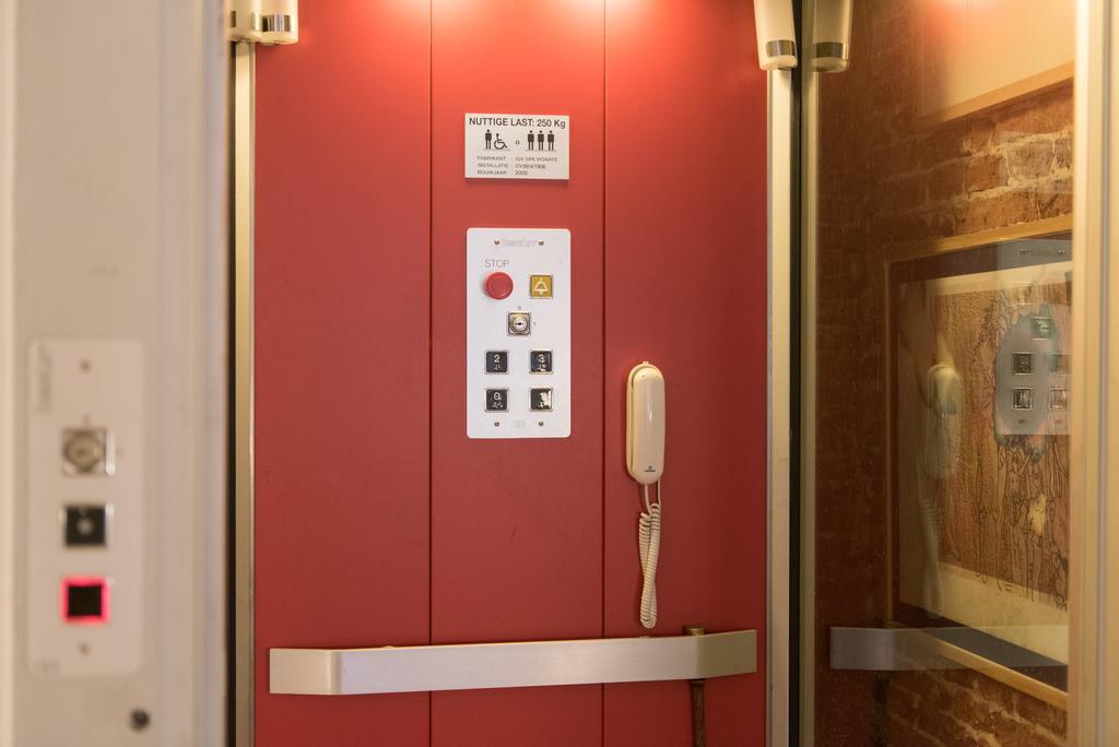 أمستردام B&B Jordaan Corner المظهر الخارجي الصورة