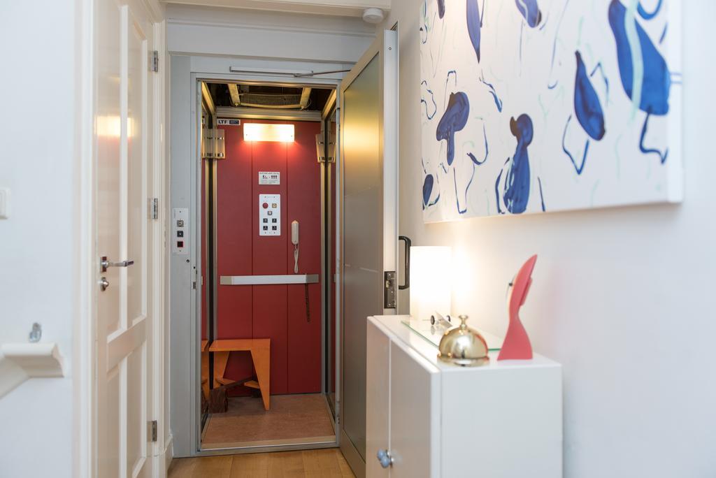 أمستردام B&B Jordaan Corner المظهر الخارجي الصورة