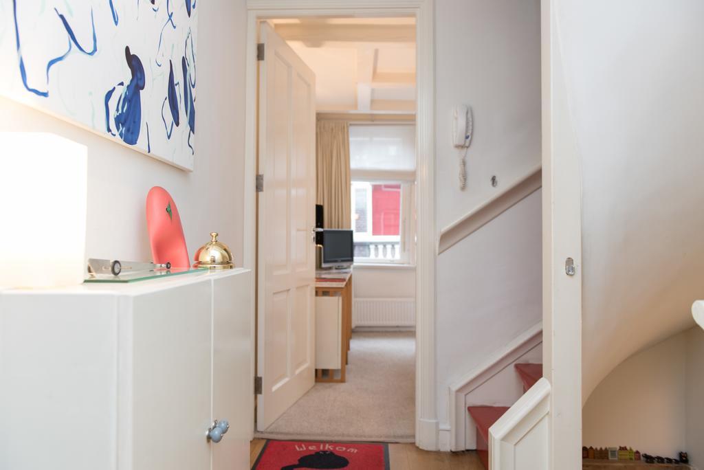 أمستردام B&B Jordaan Corner المظهر الخارجي الصورة