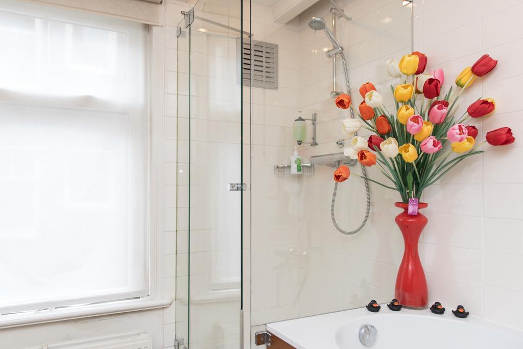 أمستردام B&B Jordaan Corner المظهر الخارجي الصورة
