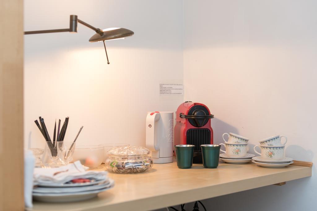 أمستردام B&B Jordaan Corner المظهر الخارجي الصورة
