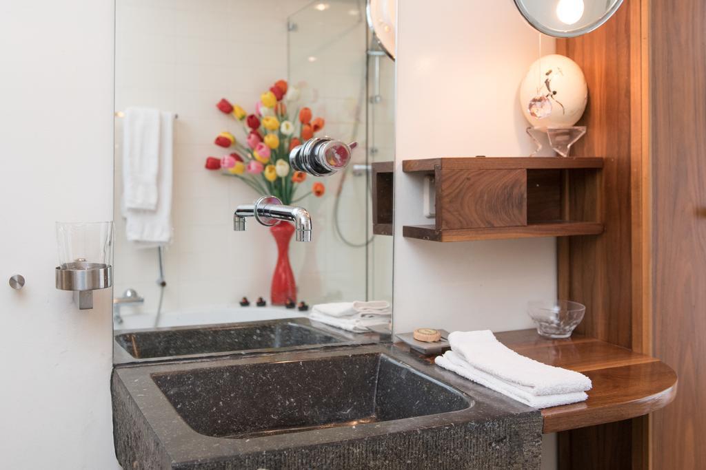 أمستردام B&B Jordaan Corner المظهر الخارجي الصورة