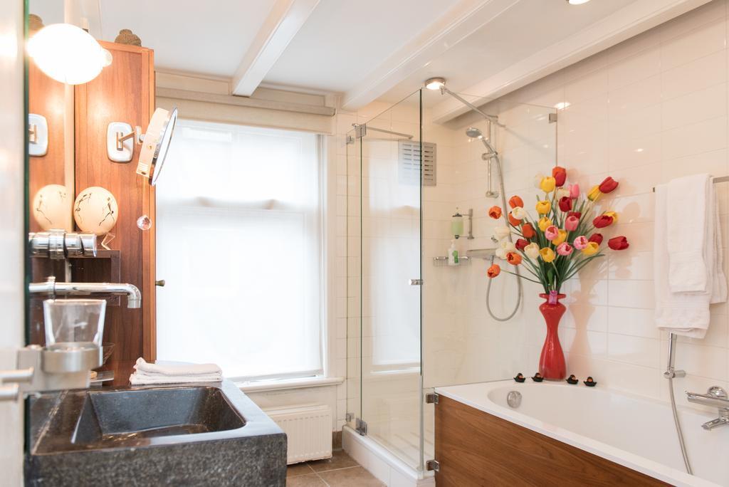 أمستردام B&B Jordaan Corner المظهر الخارجي الصورة