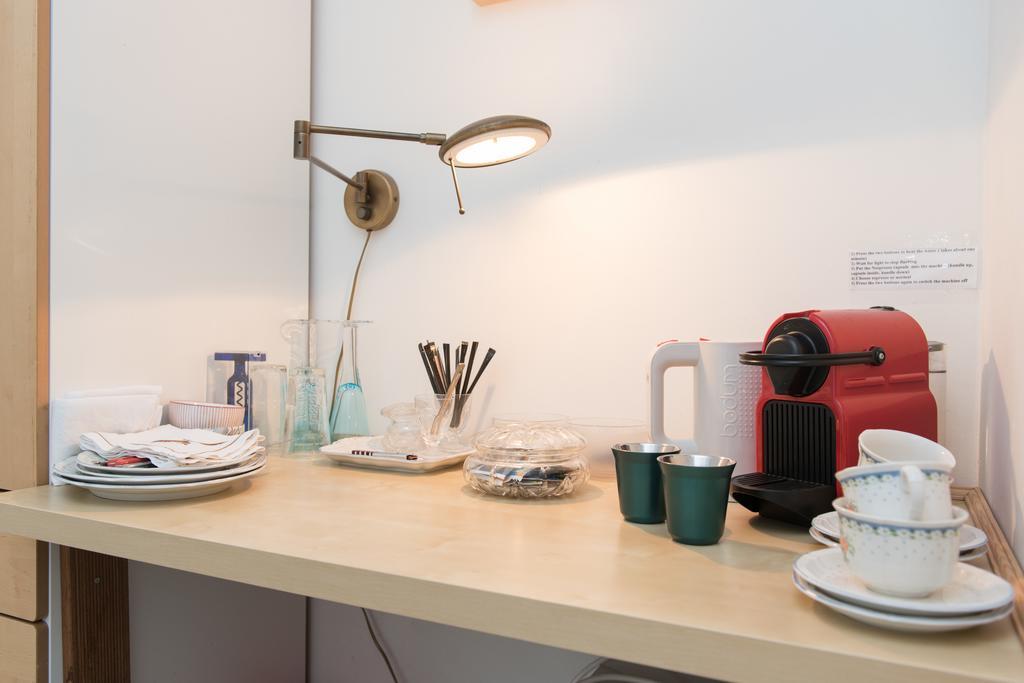 أمستردام B&B Jordaan Corner المظهر الخارجي الصورة