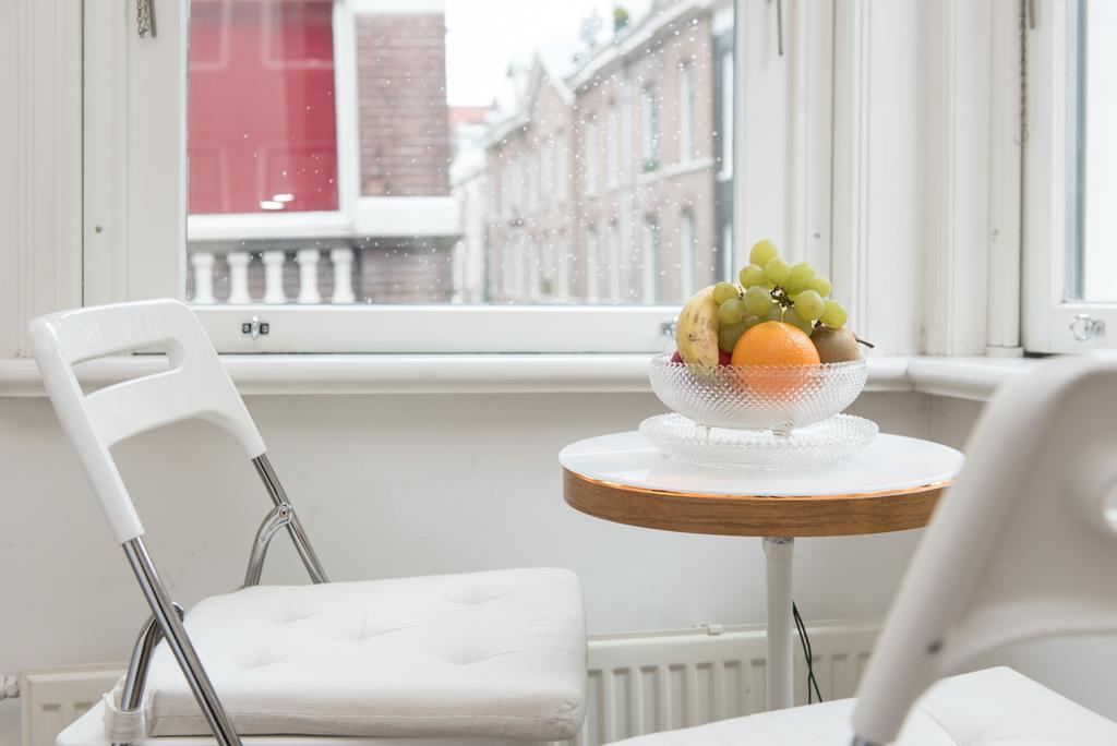 أمستردام B&B Jordaan Corner المظهر الخارجي الصورة