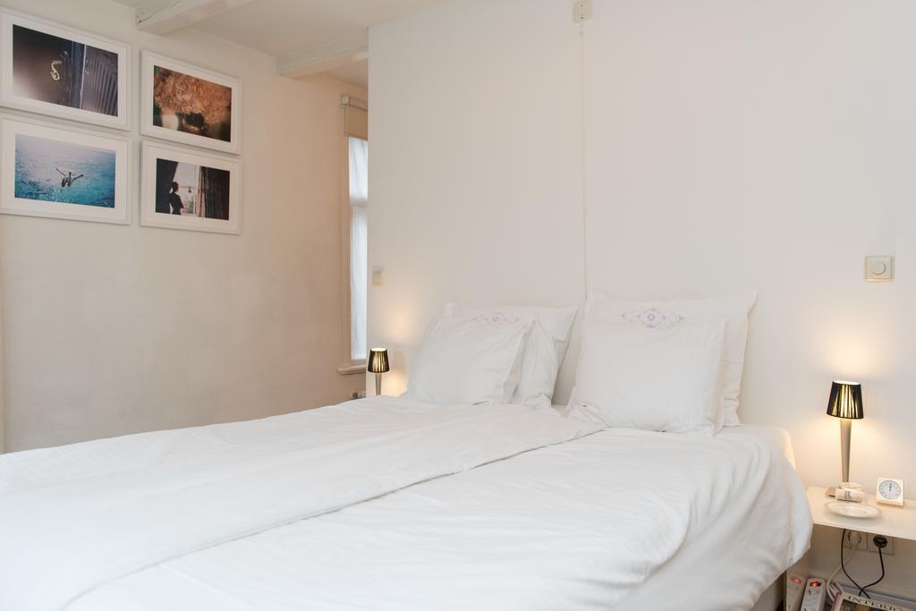 أمستردام B&B Jordaan Corner المظهر الخارجي الصورة