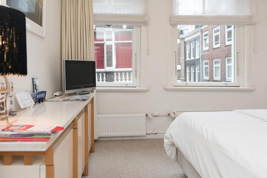 أمستردام B&B Jordaan Corner المظهر الخارجي الصورة