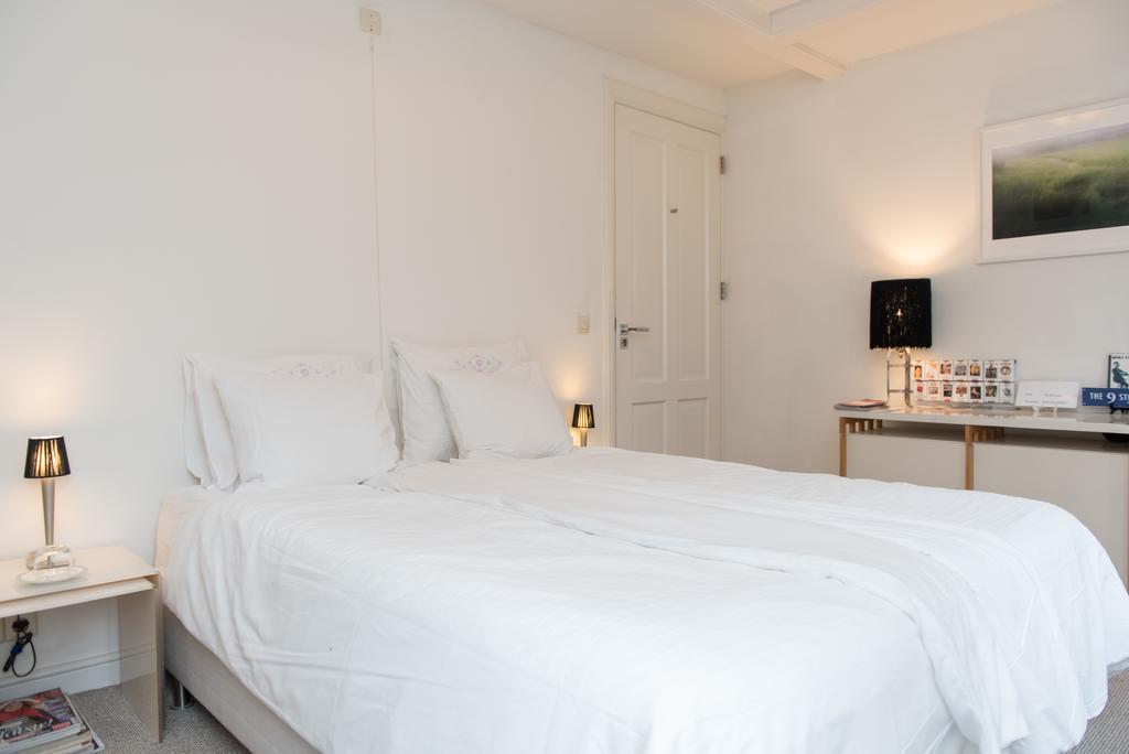 أمستردام B&B Jordaan Corner المظهر الخارجي الصورة
