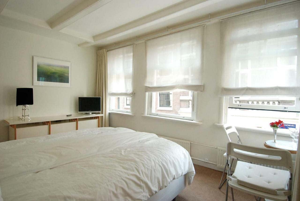 أمستردام B&B Jordaan Corner الغرفة الصورة