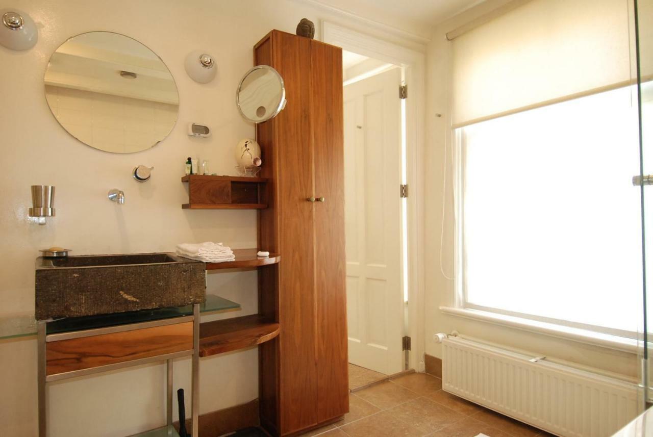 أمستردام B&B Jordaan Corner الغرفة الصورة