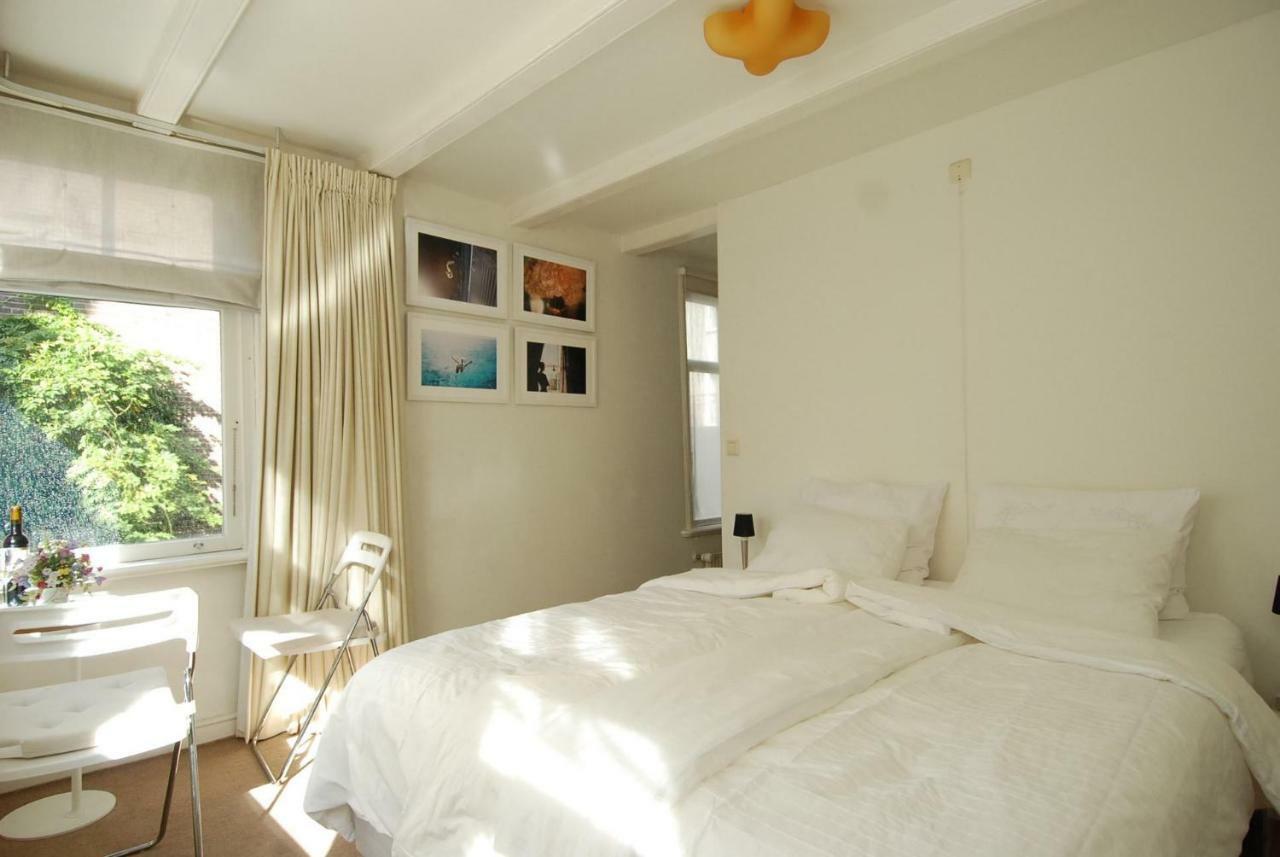 أمستردام B&B Jordaan Corner الغرفة الصورة