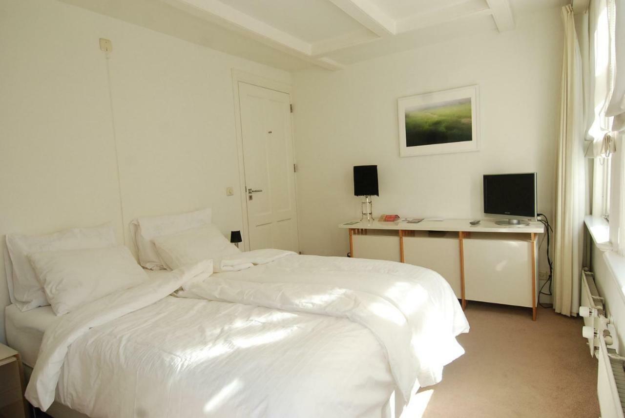 أمستردام B&B Jordaan Corner الغرفة الصورة