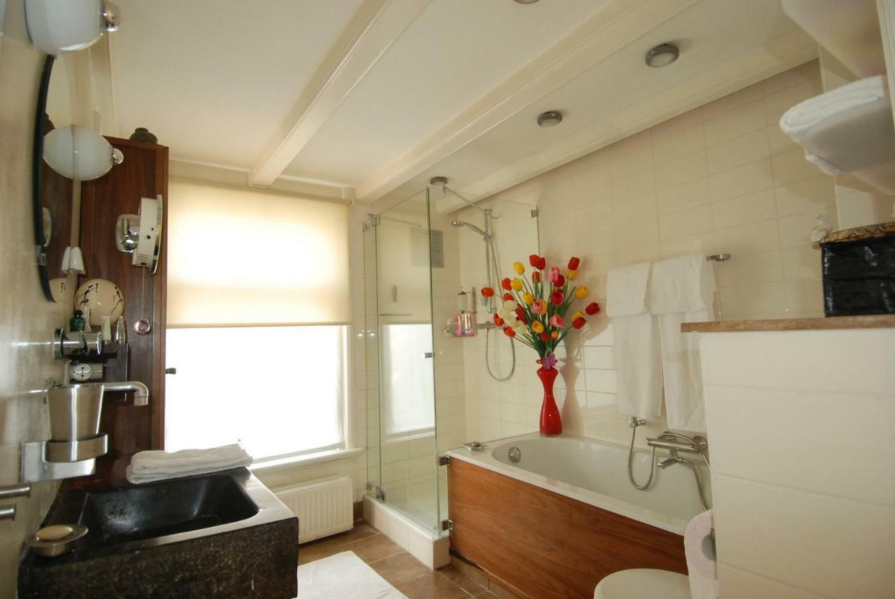 أمستردام B&B Jordaan Corner الغرفة الصورة