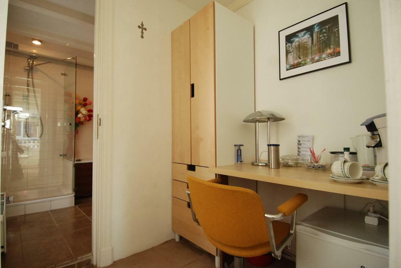 أمستردام B&B Jordaan Corner الغرفة الصورة