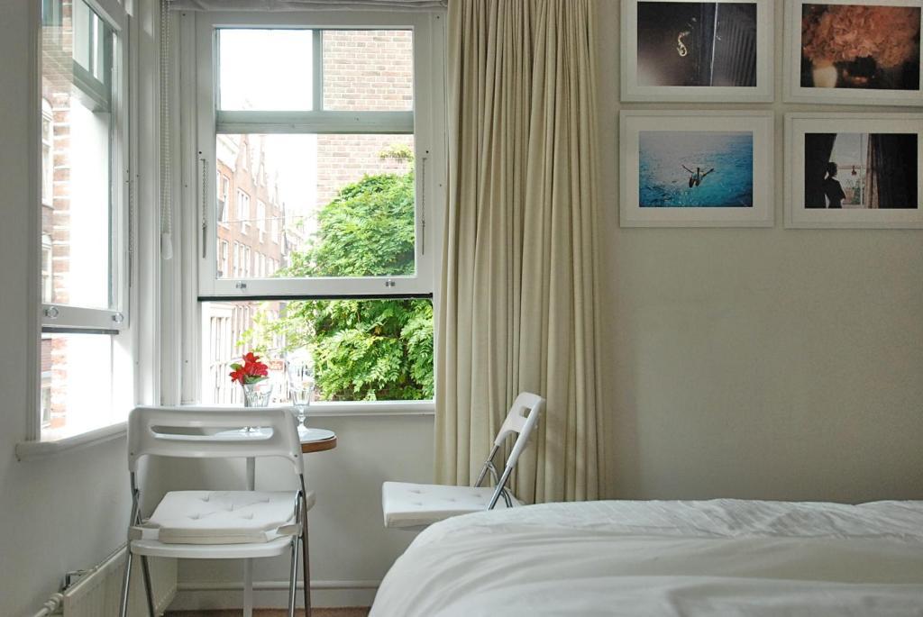 أمستردام B&B Jordaan Corner المظهر الخارجي الصورة