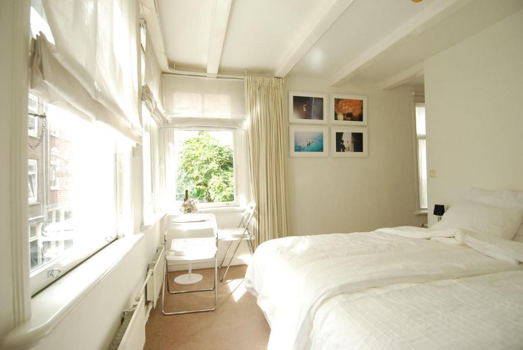 أمستردام B&B Jordaan Corner المظهر الخارجي الصورة