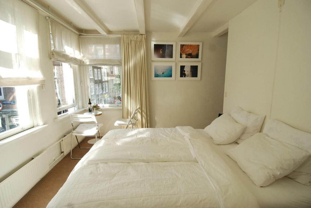 أمستردام B&B Jordaan Corner المظهر الخارجي الصورة